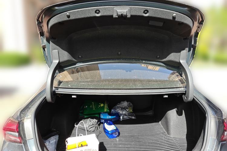 Used Buick LaCrosse 2020 652T Luxury Version
