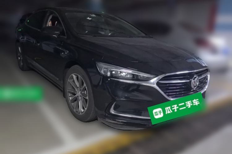 Used Buick LaCrosse 2022 652T Luxury Version
