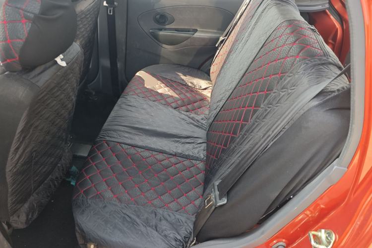 Used Baojun Lechi 2012 Revised 1.0L Manual P-TEC Standard Edition
