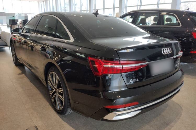 Used Audi A6L 2023 45 TFSI quattro Prestige Dynamic Edition
