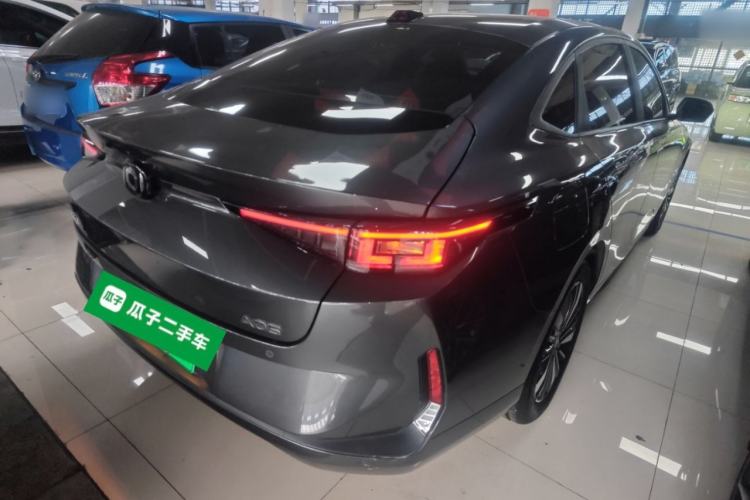 Used Qiyuan A05 2024 70 Pro
