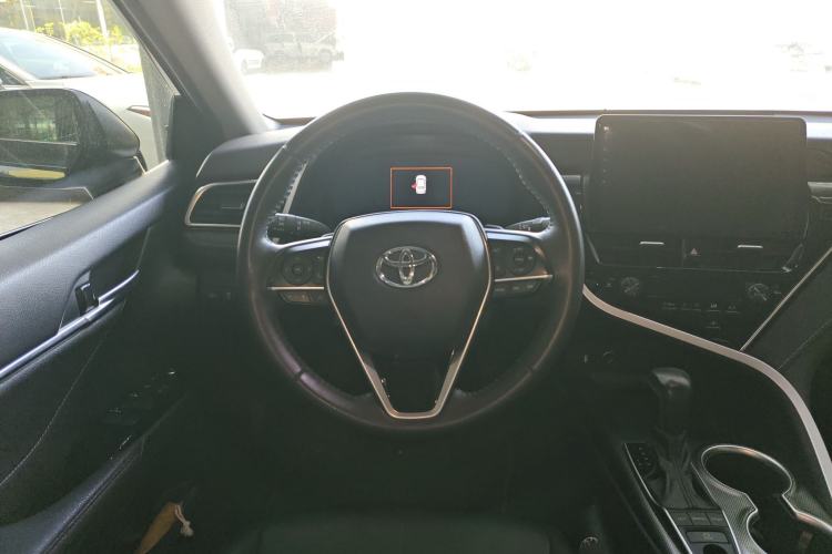 Used Toyota Camry 2022 2.5S Knight Edition