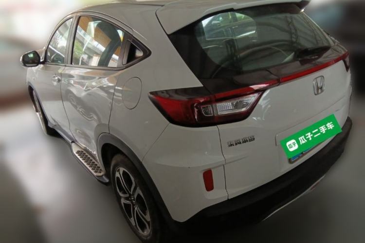 Used Honda XR-V 2015 1.8L EXi CVT Comfort Version