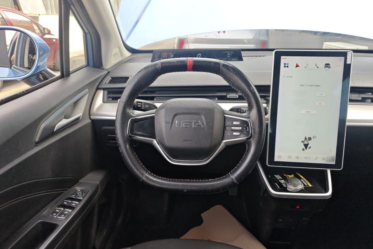 Used NETA V 2021 Standard Range Upgrade Model
