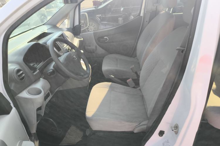 Used Nissan NV200 2018 1.6L CVT Luxury Model
