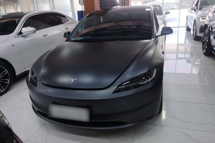 Used Tesla Model 3 2023 Rear-Wheel-Drive Version
