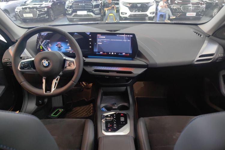 Used BMW 2 Series 2025 225L M Sport Night Edition Package
