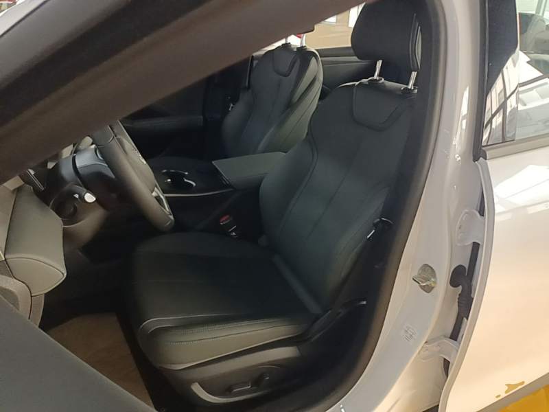 Used BYD Qin PLUS 2026 DM-i 210KM Progressive Model — 14