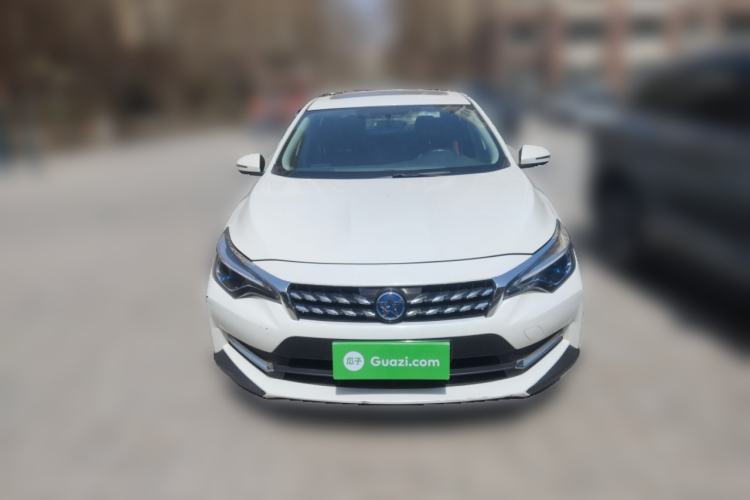 Used Venucia D60 2020 1.6L XL CVT Enjoyment Edition