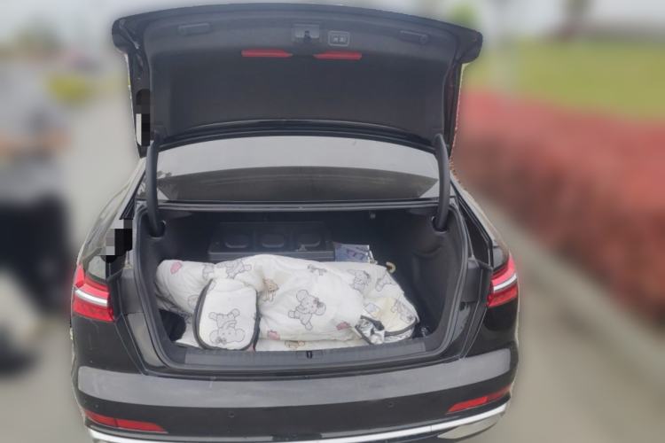 Used Audi A6L 2023 45 TFSI Prestige Dynamic Edition