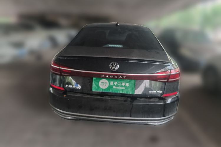 Used Volkswagen Passat 2024 380TSI Dragon Edition
