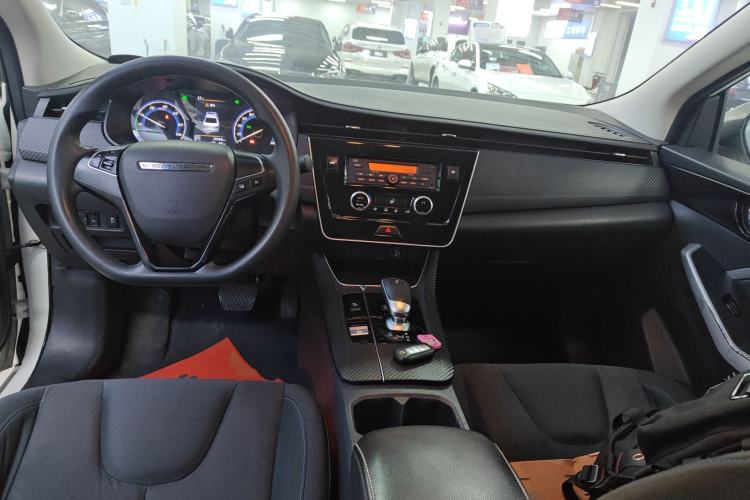 Used Venucia Venucia D60EV 2023 PLUS Comfort Edition RJ Model