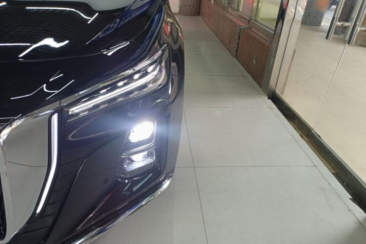 Used Hongqi H5 2024 2.0T Automatic Smart Connect Flagship Edition