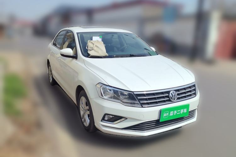 Used Volkswagen Jetta 2017 1.5L Automatic Comfort Model