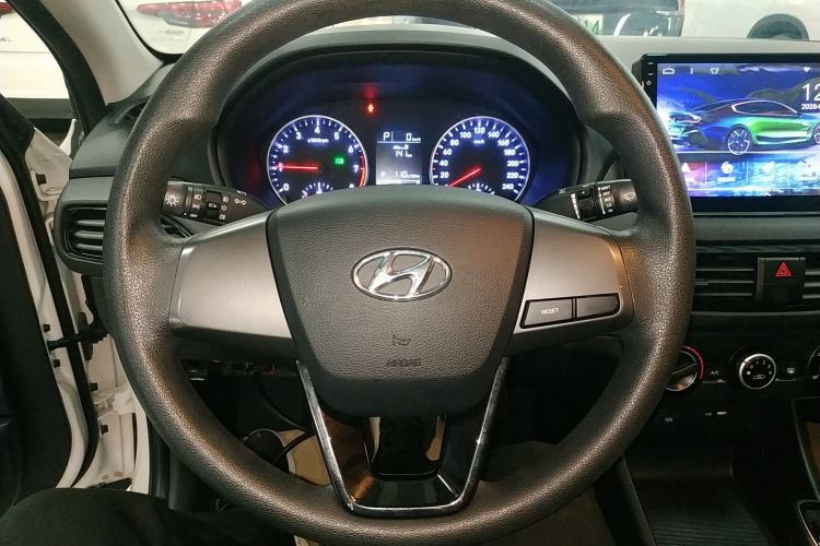 Used Hyundai Celesta 2018 1.6L Automatic GL Enjoyment Edition China VI compliant