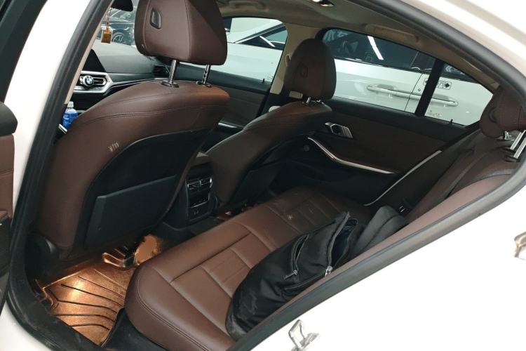 Used BMW 3 Series 2021 325i M Sport Package
