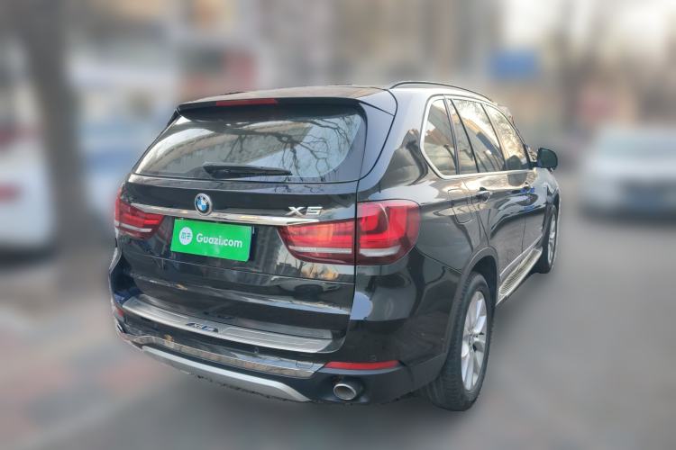 Used BMW X5 2015 xDrive28i