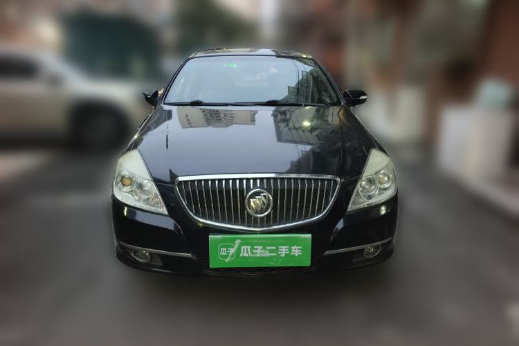 Used Buick Excelle 2011 1.6 LE-AT
