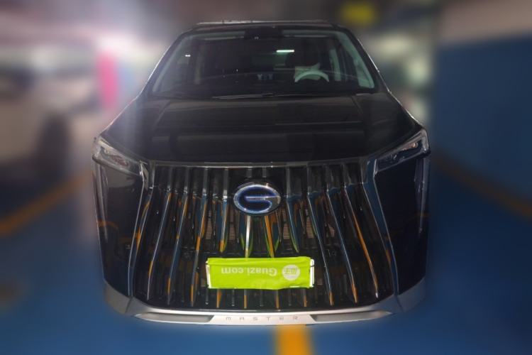 Used GAC Trumpchi E9 2023 E9 Championship Edition