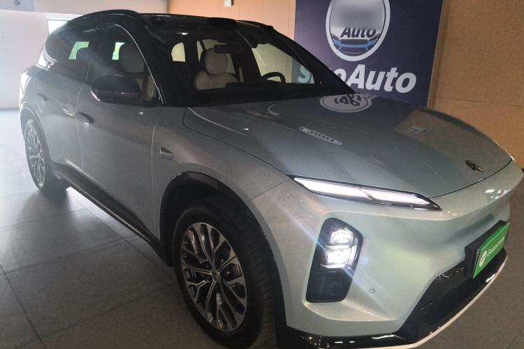 Used Nio ES6 2025 75 kWh
