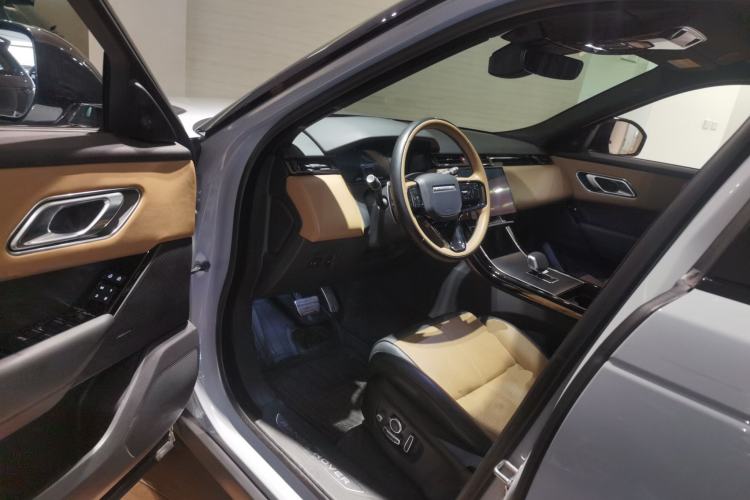 Used Land Rover Range Rover Velar 2024 Dynamic HSE