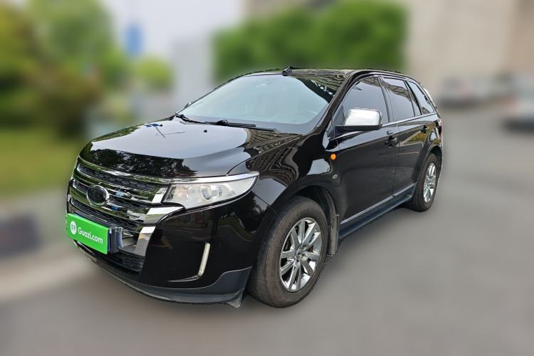 Used Ford Edge 2012 2.0T Zunrui Trim