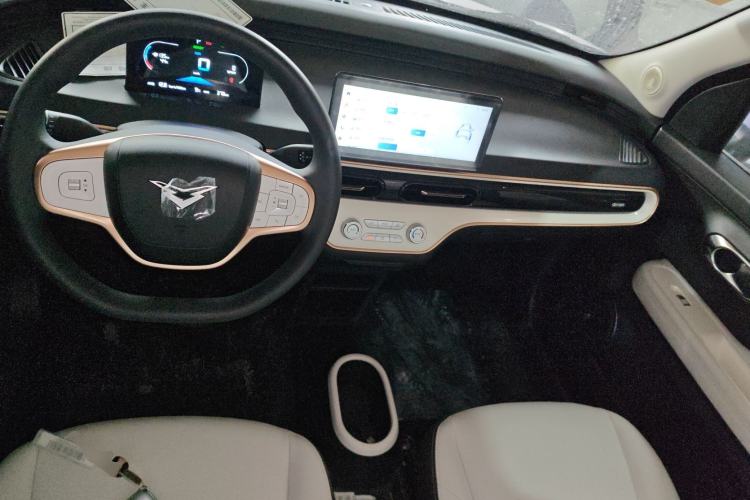 Used Cowin October 2026 Model Mate 305km Guoxuan Surfing Waves Edition