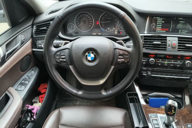 Used BMW X4 2014 xDrive20i X Design Package