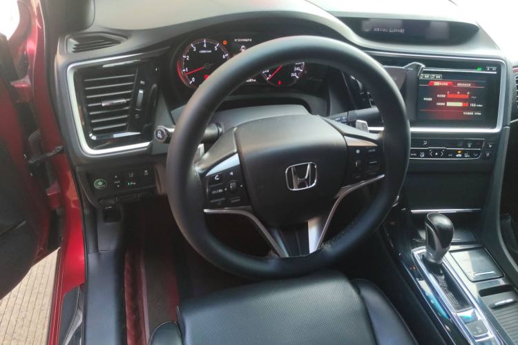 Used Honda Spirior 2015 2.4L Si
