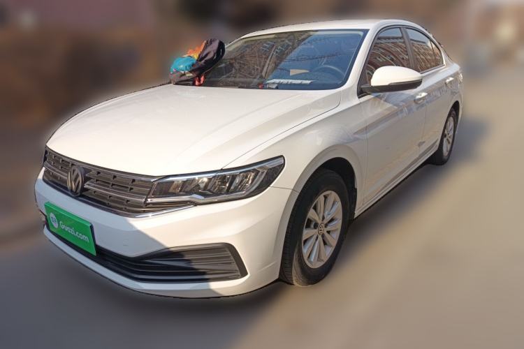 Used Volkswagen Bora 2020 1.5L Automatic Fashion Edition