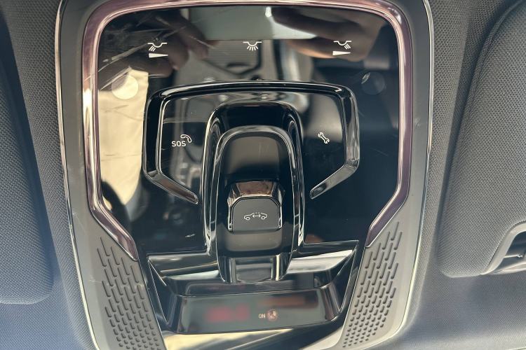 Used Lynk & Co 05 EM-P 2021 1.5TD PHEV HALO