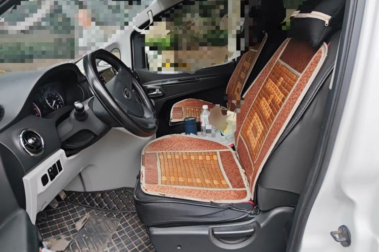 Used JAC Refine M3 2019 Creator Edition 1.8L Luxury Model