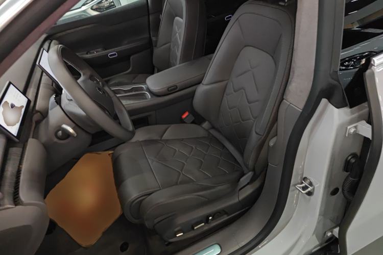 Used Nio ET7 2023 100kWh Signature Edition