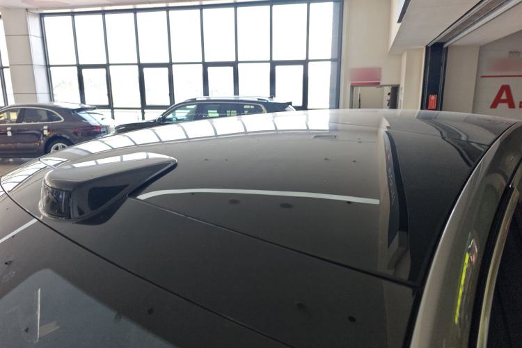 Used Li Auto L8 2023 Max model Roof
