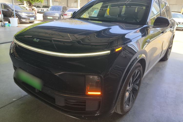 Used Li Auto L8 2023 Pro Model