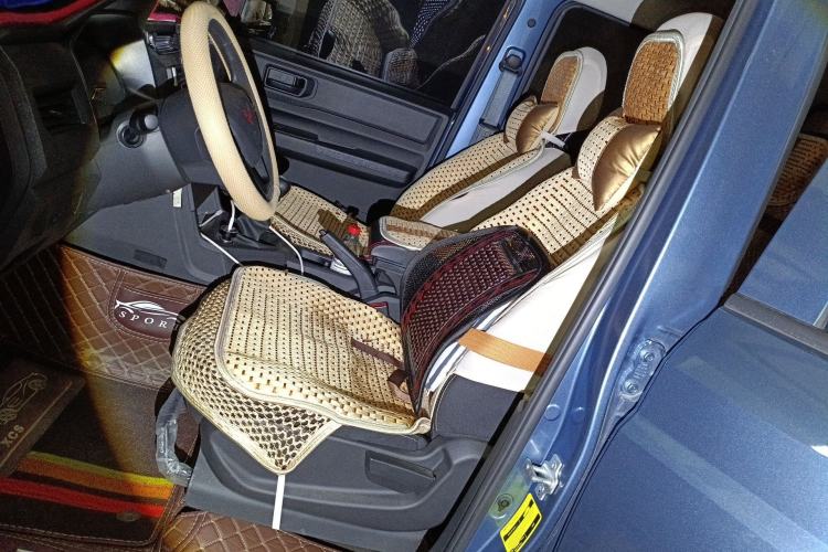 Used Wuling Hongguang PLUS 2020 1.5L Manual Standard Edition 5 Seats Left Front Seat