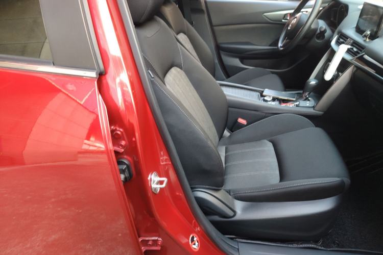 Used Mazda CX-4 2016 2.0L Automatic 2WD Blue Sky Dynamic Edition