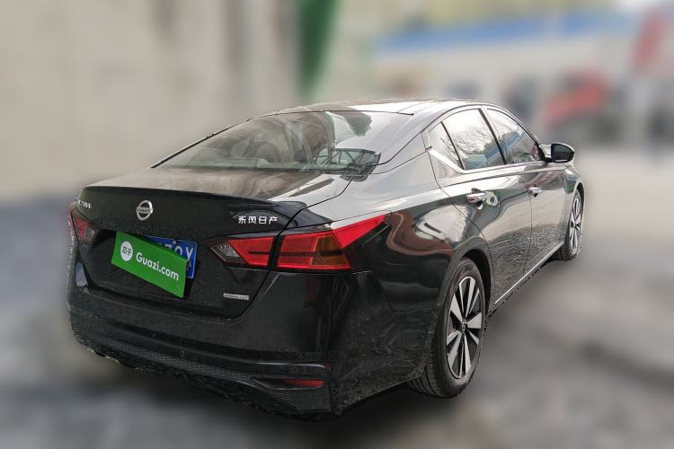Used Nissan Teana 2021 2.0L XL Comfort Edition
