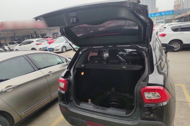 Used Brilliance V3 2020 1.6L Manual Smart Starry Edition