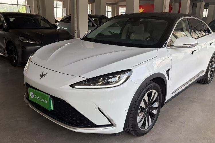 Used ARCFOX Alpha S 2021 708S+ 160kW Guazi used car, China used car export, Used car for sale, Used cars, Cheapest cars for sale