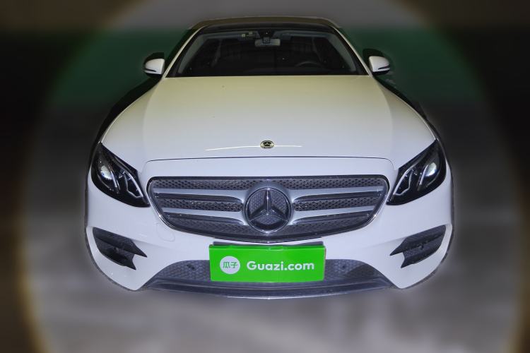 Used Mercedes-Benz E-Class 2019 E 260 L Sport Edition