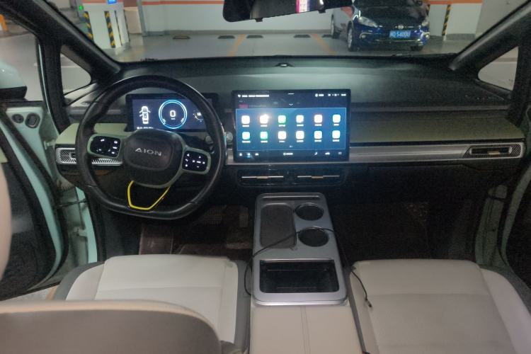 Used AION Y 2022 Plus 70 Smart Edition