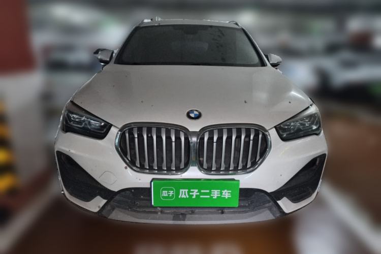 Used BMW X1 2020 sDrive20Li Fashion Model