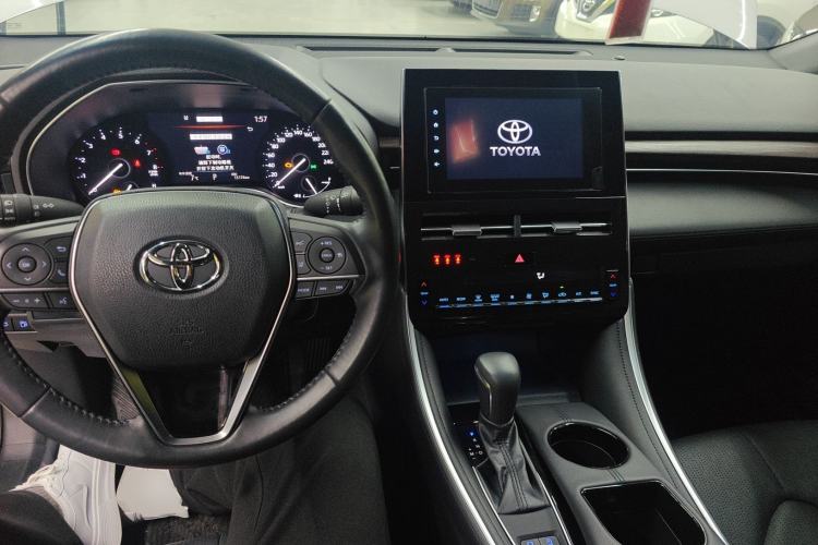 Used Toyota Avalon 2023 2.0L Premium Edition