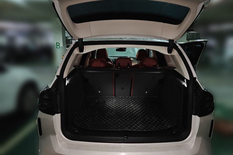 Used BMW X3 2023 xDrive25i M Sport Package