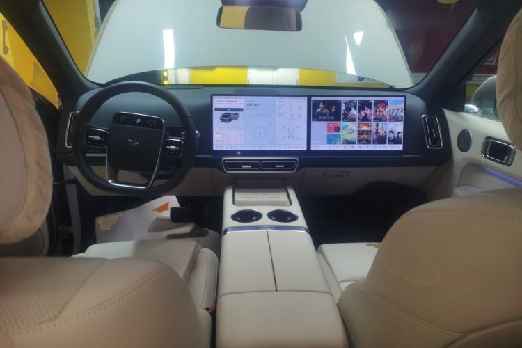 Used Li Auto L6 2024 Max