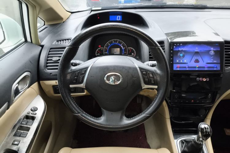 Used Great Wall C50 2012 1.5T Manual Fashion Edition
