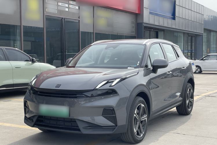 Used Lynk & Co 06 EM-P 2025 EM-P 126 Long-Range Max