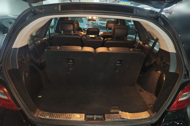 Used Mercedes-Benz R-Class 2011 R 300 L Business Model
