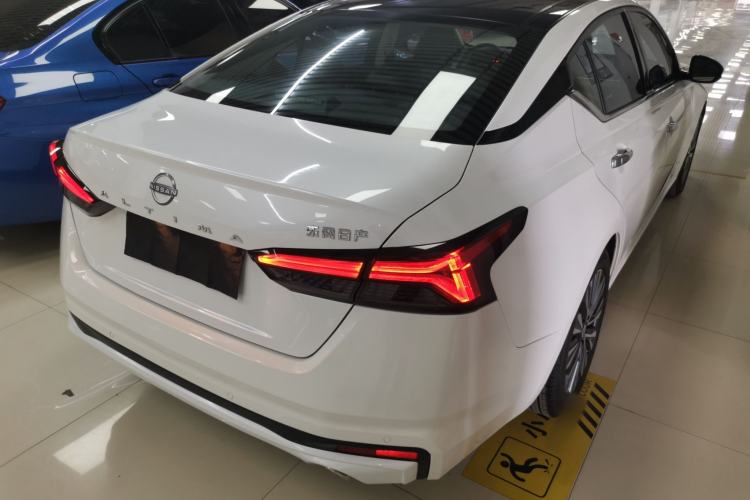 Used Nissan Teana 2022 2.0L XL-TLS Enjoyment Edition
